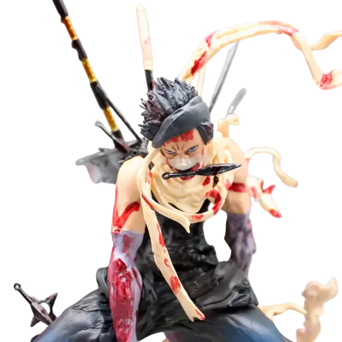 Figurine Zabuza Momochi | Naruto