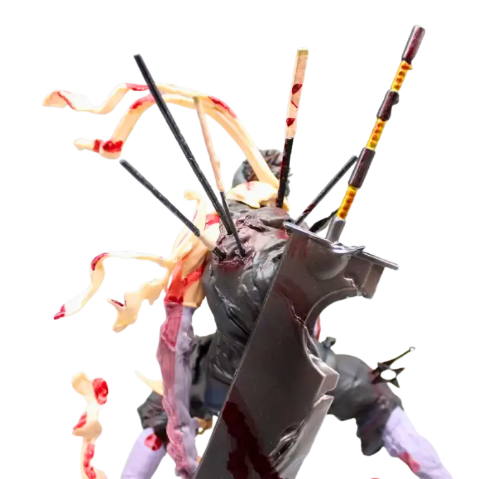 Figurine Zabuza Momochi | Naruto