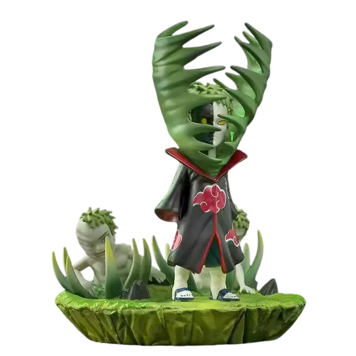 Figurine Zetsu | Naruto
