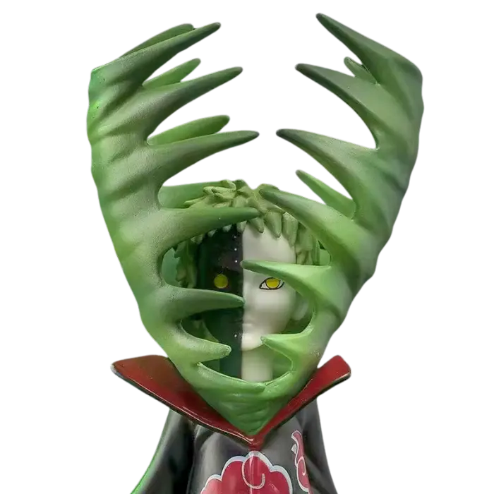 Figurine Zetsu | Naruto