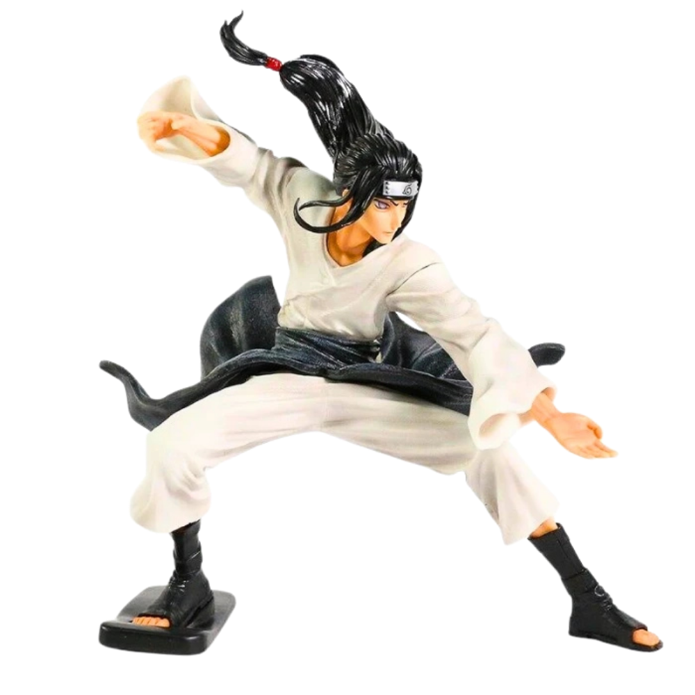 Figurine Neji Hyuga | Naruto