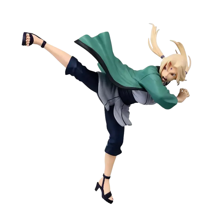 Figurine Tsunade | Naruto