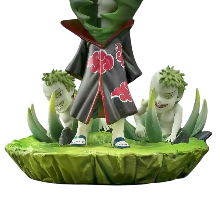 Figurine Zetsu | Naruto Saiko-Shop