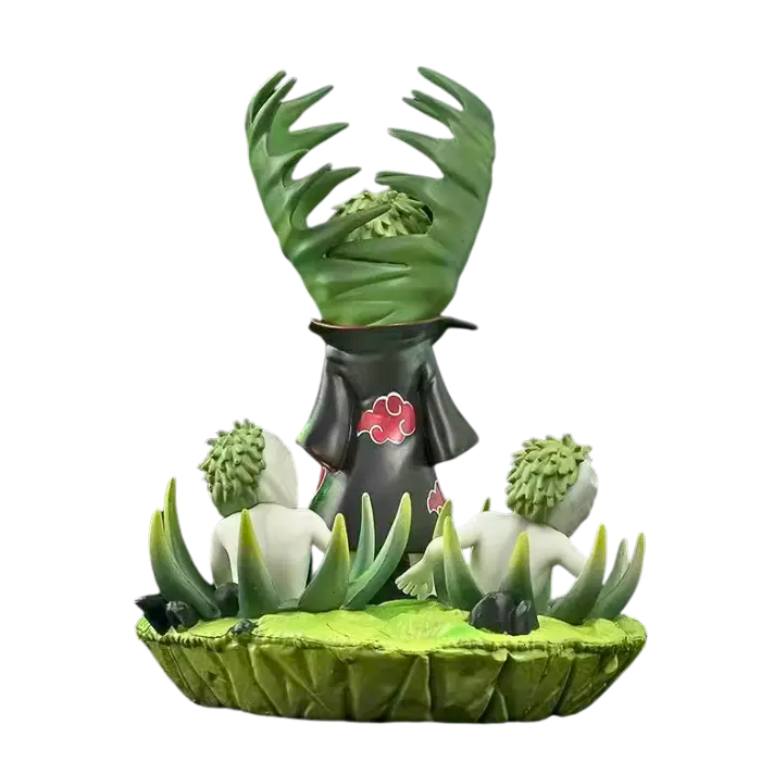 Figurine Zetsu | Naruto