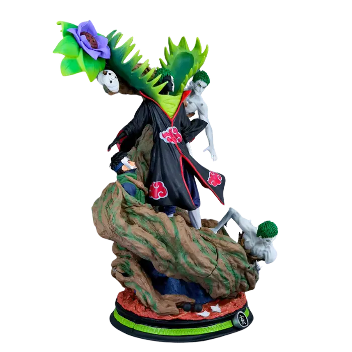 Figurine Zetsu | Naruto