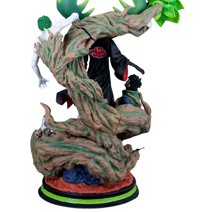 Figurine Zetsu | Naruto
