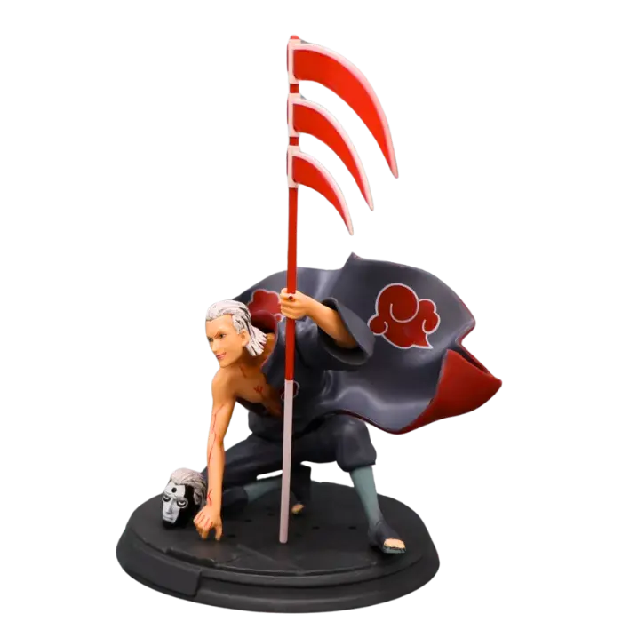Figurine Hidan | Naruto