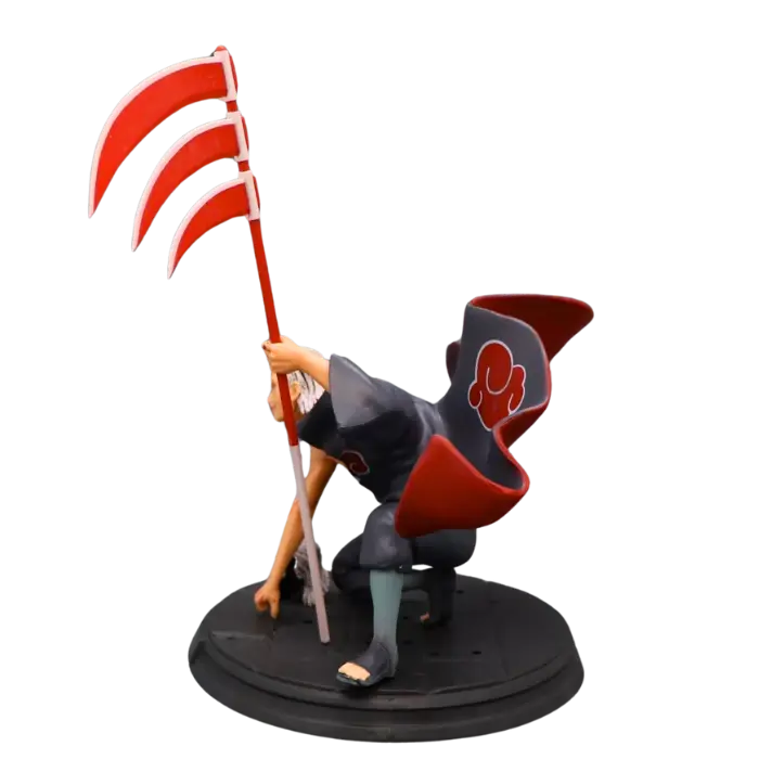 Figurine Hidan | Naruto