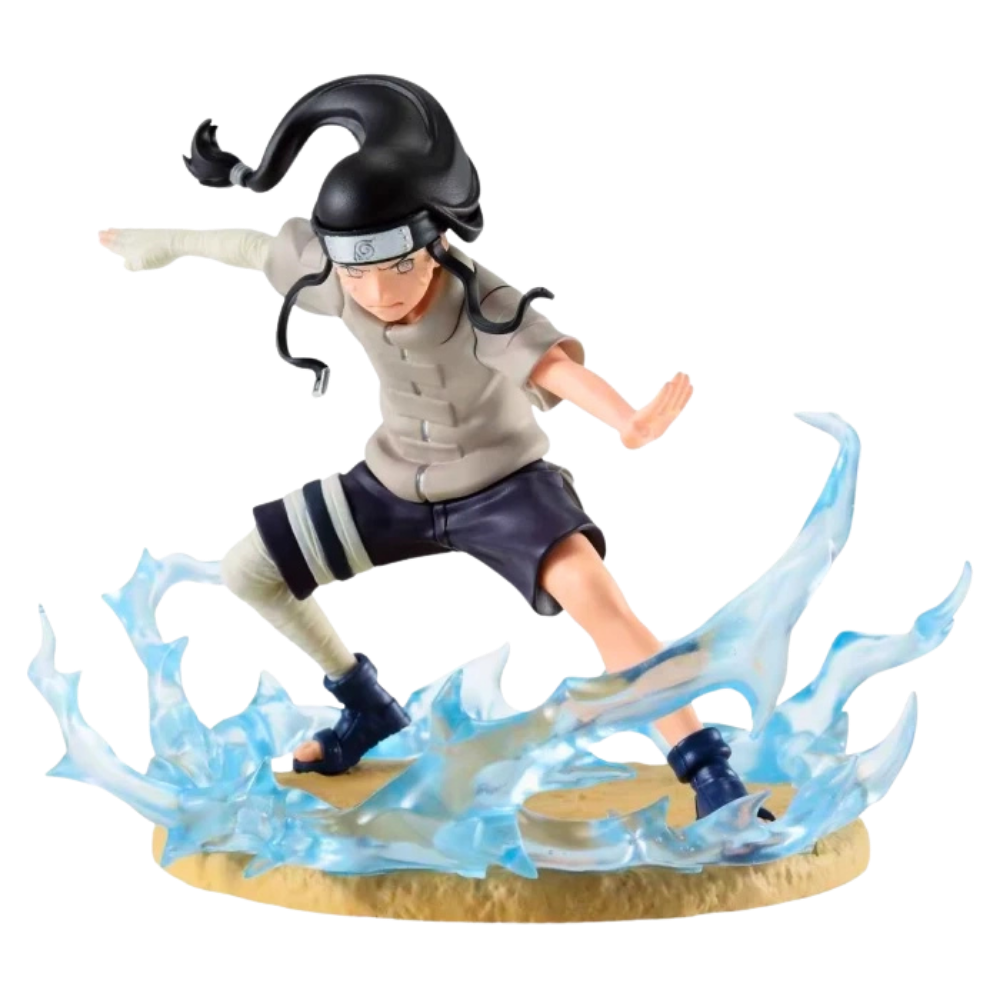 Figurine Neji Hyuga | Naruto
