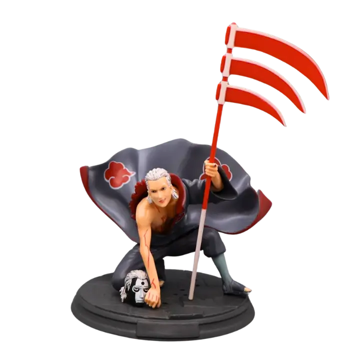 Figurine Hidan | Naruto