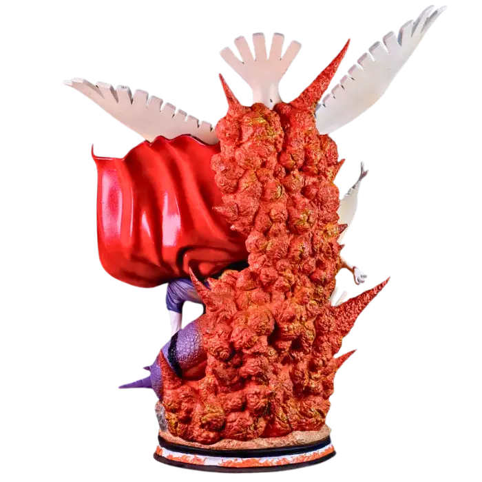 Figurine Deidara | Naruto Saiko-Shop
