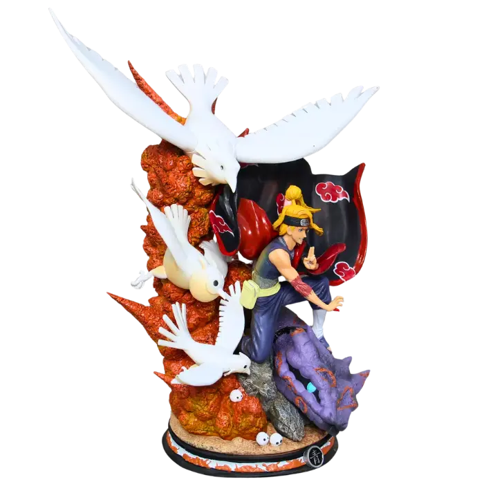 Figurine Deidara | Naruto