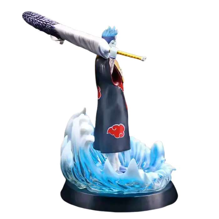 Figurine Kisame Hoshigak | Naruto