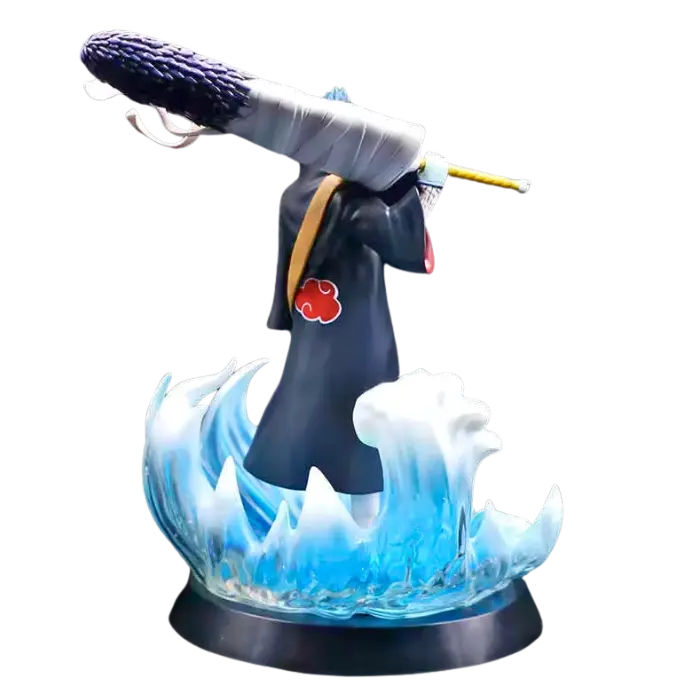 Figurine Kisame Hoshigak | Naruto