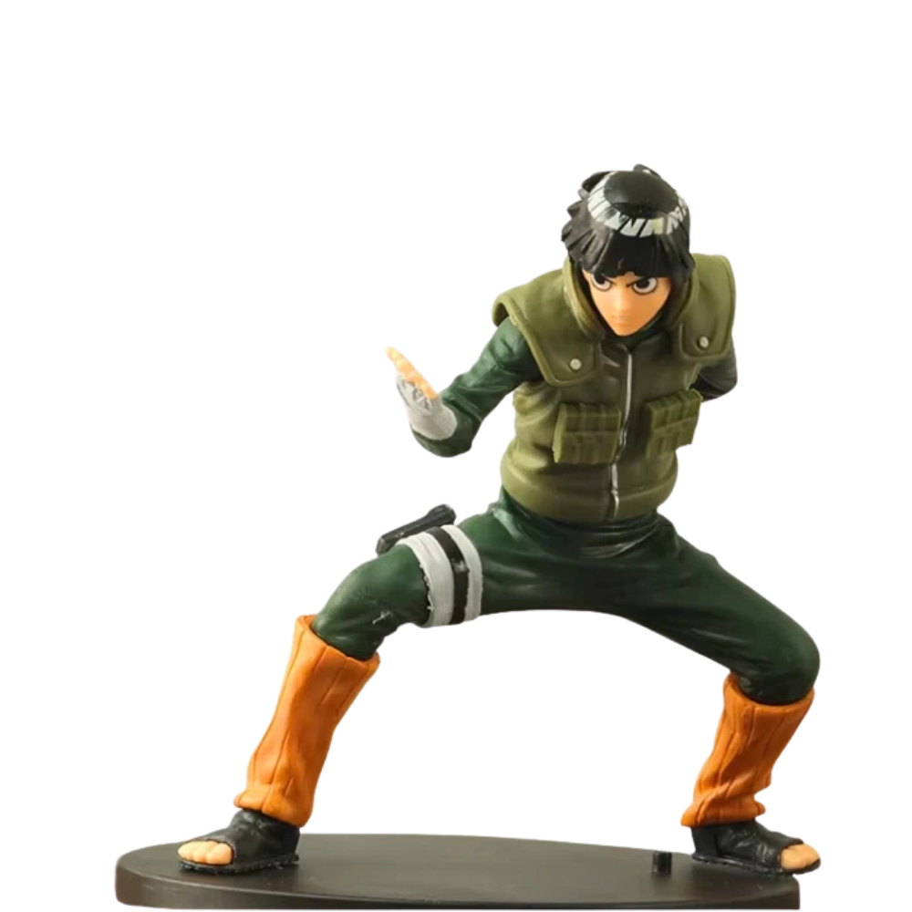 Figurine Rock Lee | Naruto