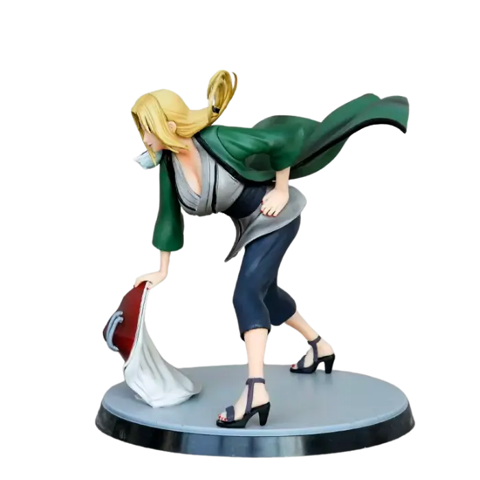 Figurine Tsunade | Naruto