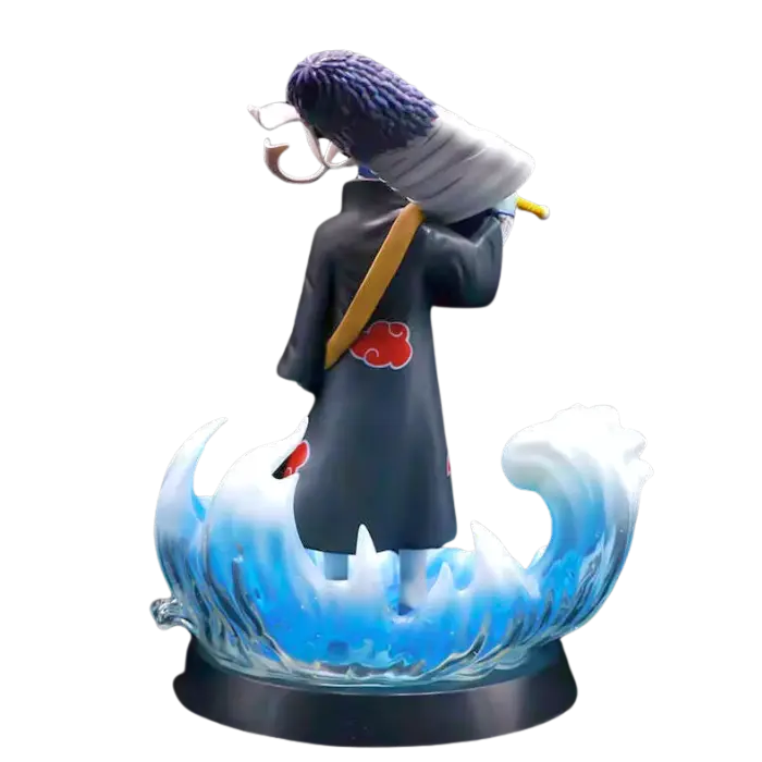 Figurine Kisame Hoshigak | Naruto