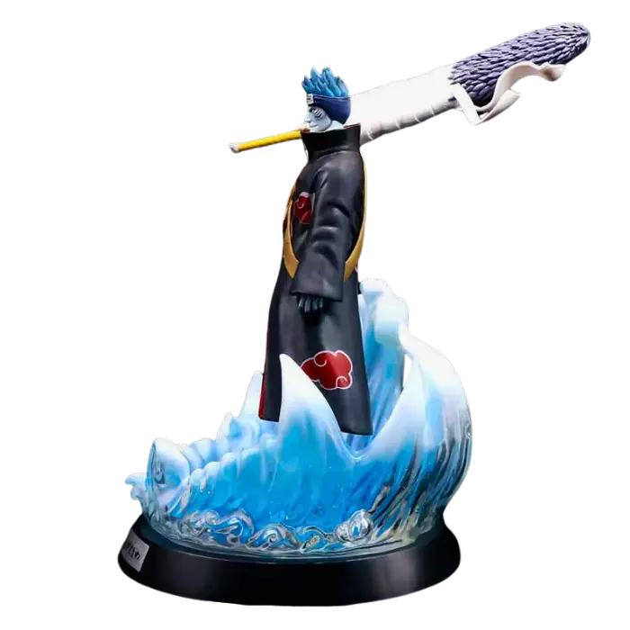 Figurine Kisame Hoshigak | Naruto