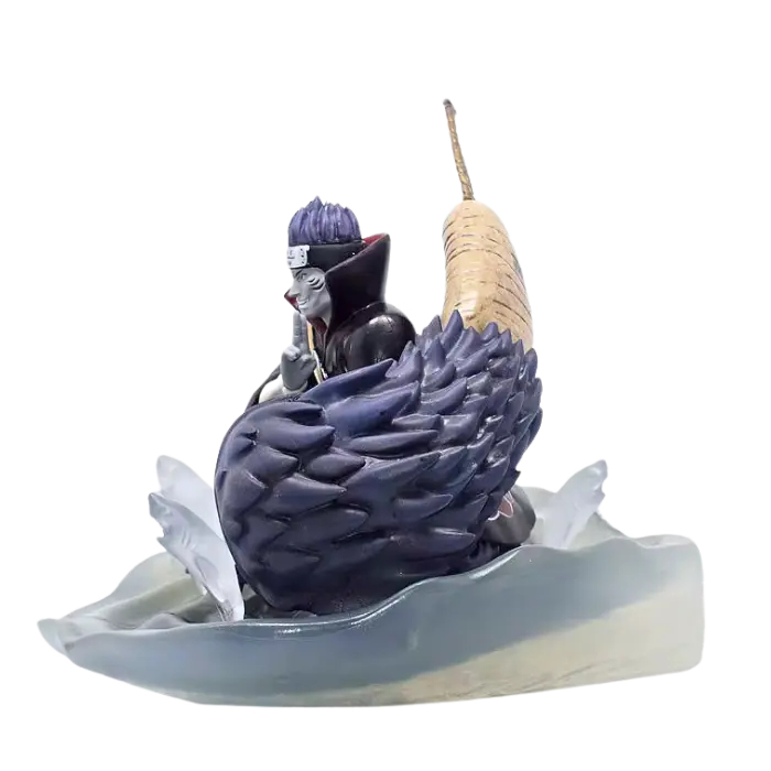Figurine Kisame Hoshigaki | Naruto