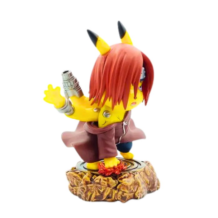 Figurine Pain " Pikachu " | Naruto