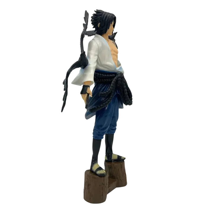 Figurine Sasuke Uchiha | Naruto
