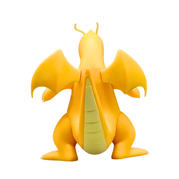 Figurine Dracolosse | Pokémon - Saiko Shop