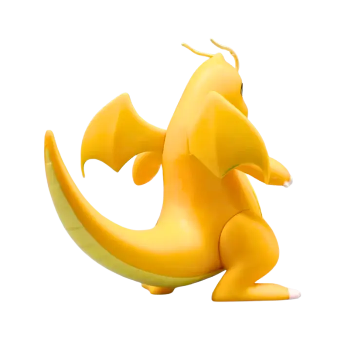 Figurine Dracolosse | Pokémon - Saiko Shop