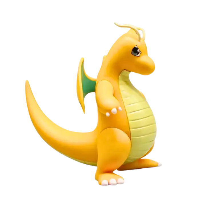 Figurine Dracolosse | Pokémon - Saiko Shop