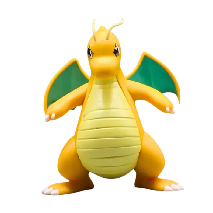 Figurine Dracolosse | Pokémon - Saiko Shop