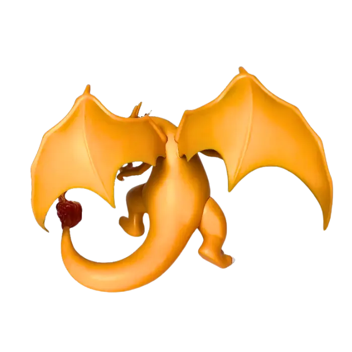 Figurine Dracaufeu | Pokémon - Saiko Shop