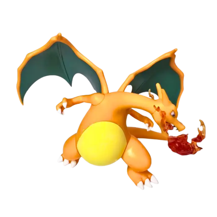 Figurine Dracaufeu | Pokémon - Saiko Shop