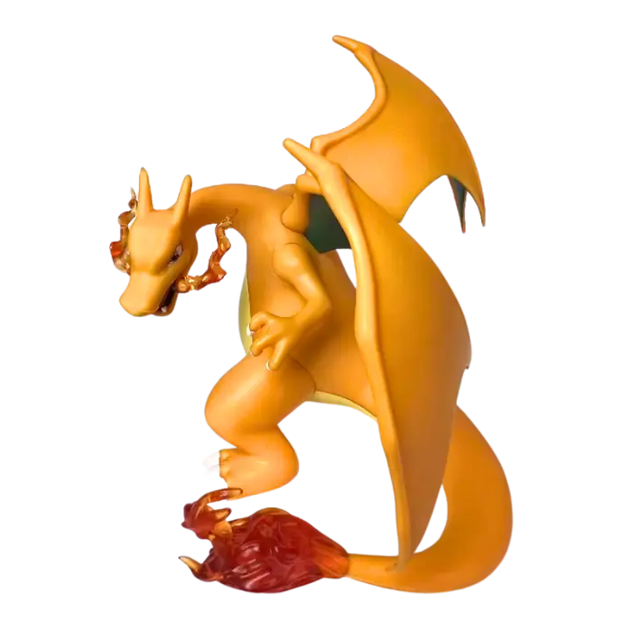 Figurine Dracaufeu | Pokémon - Saiko Shop