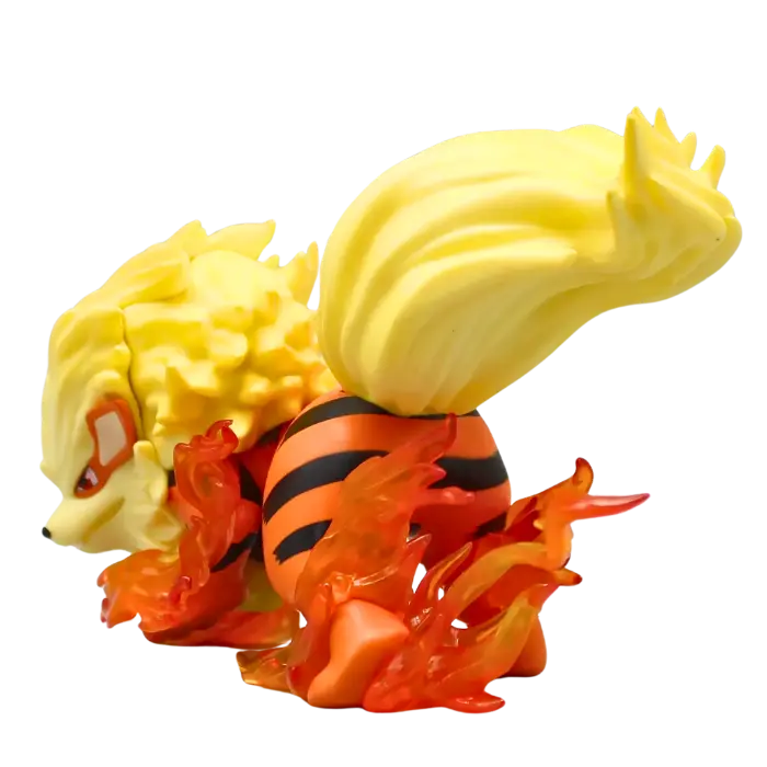 Figurine Arcanin | Pokémon - Saiko Shop