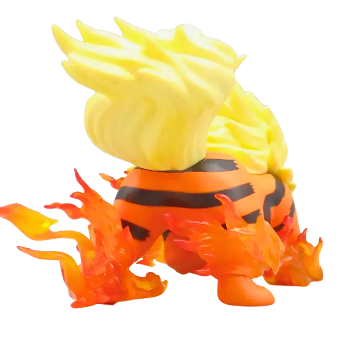 Figurine Arcanin | Pokémon - Saiko Shop