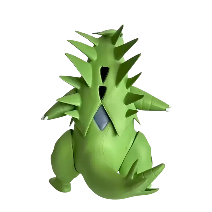 Figurine Tyranocif | Pokémon - Saiko Shop