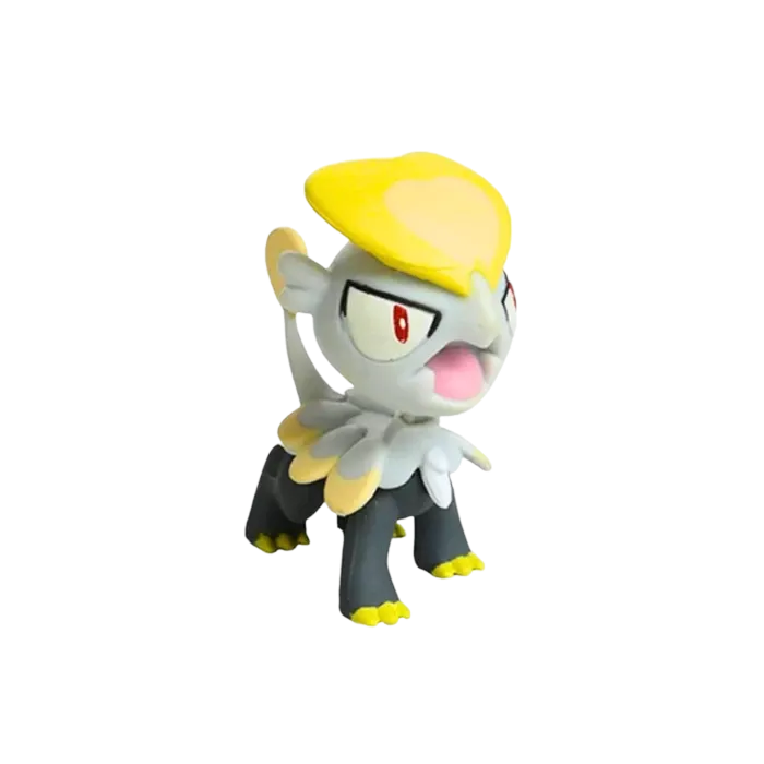 Figurine Bébécaille | Pokémon - Saiko Shop