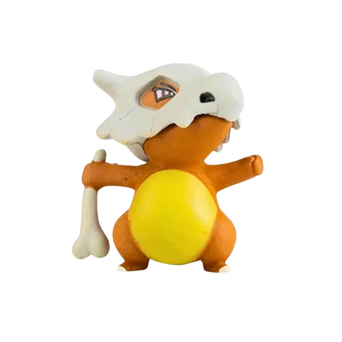 Figurine Osselait | Pokémon - Saiko Shop