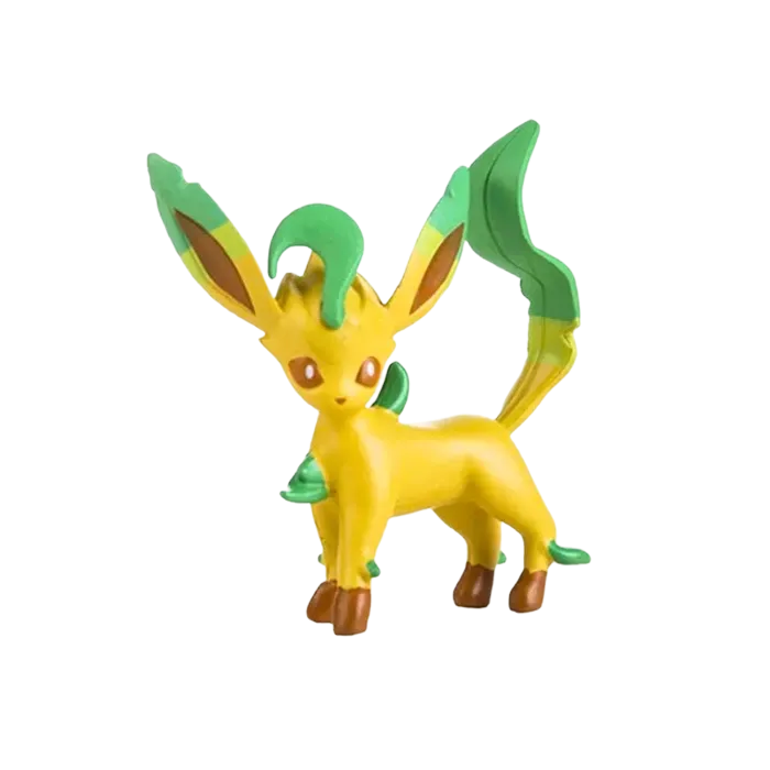 Figurine Phyllali | Pokémon - Saiko Shop