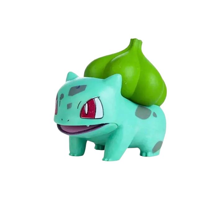 Figurine Bulbizarre | Pokémon - Saiko Shop