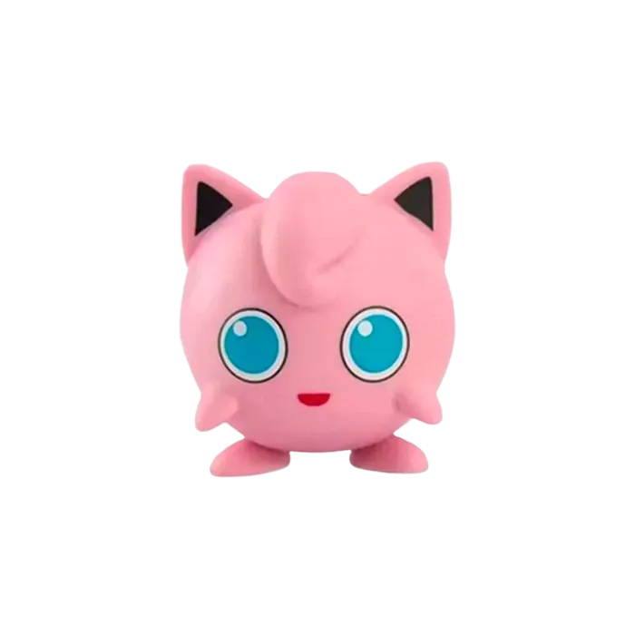 Figurine Rondoudou | Pokémon - Saiko Shop