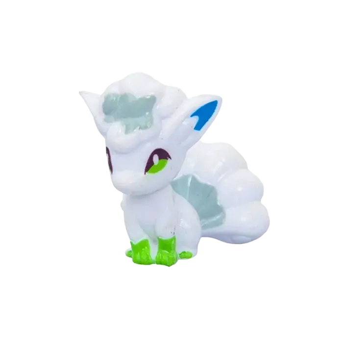 Figurine Goupix | Pokémon - Saiko Shop