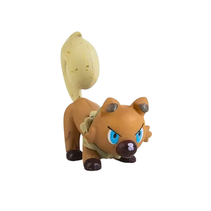 Figurine Rocabot | Pokémon - Saiko Shop