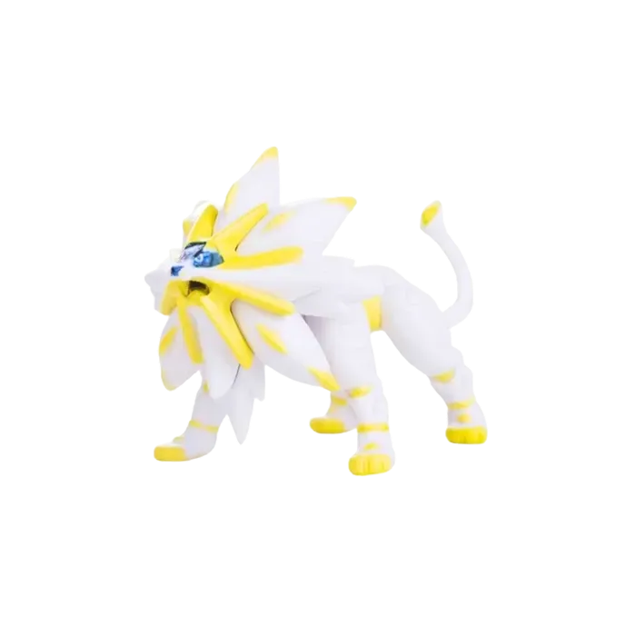 Figurine Solgaleo | Pokémon - Saiko Shop