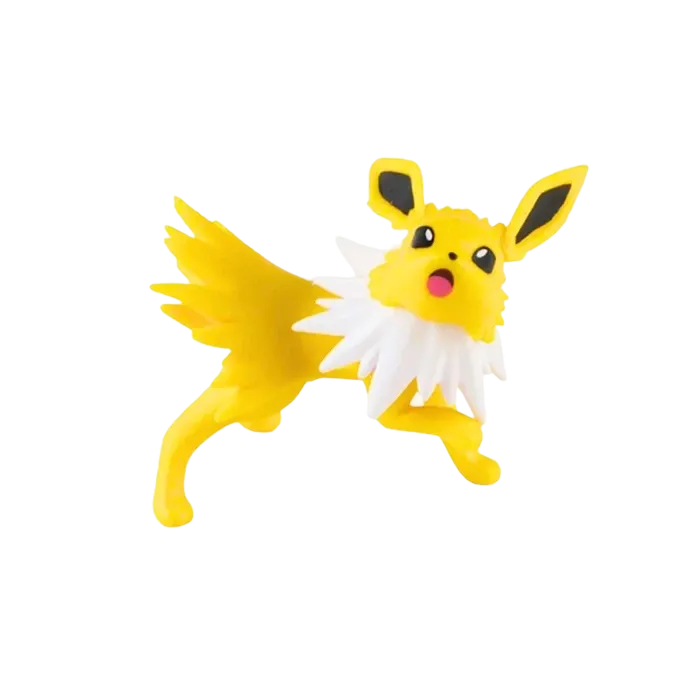 Figurine Voltali | Pokémon - Saiko Shop