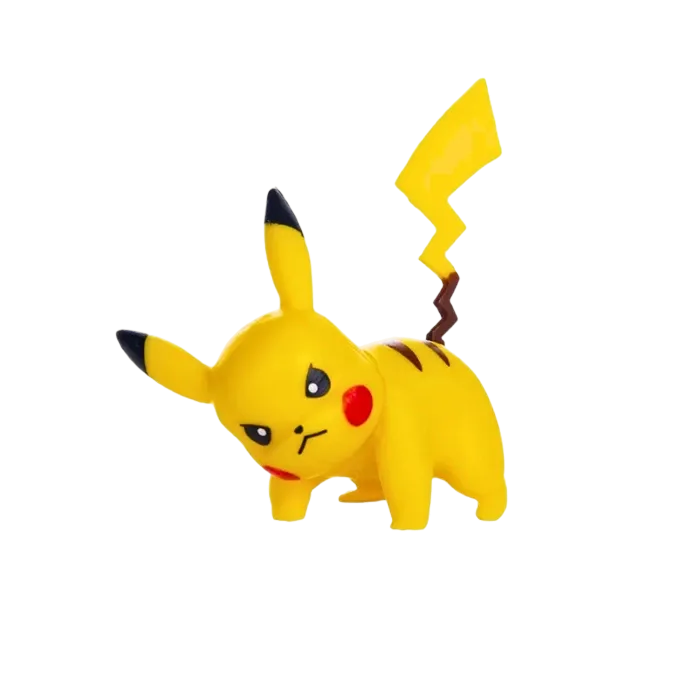 Figurine Pikachu | Pokémon - Saiko Shop