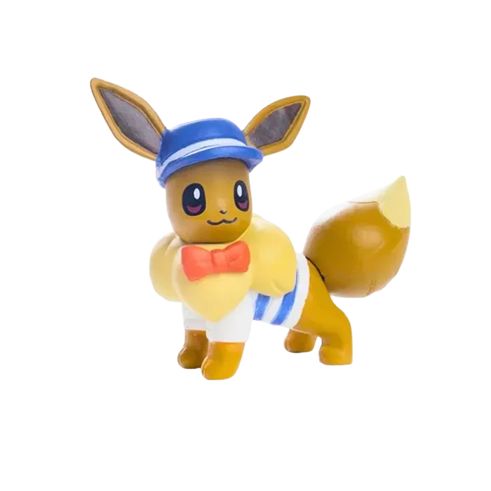 Figurine Évoli | Pokémon - Saiko Shop