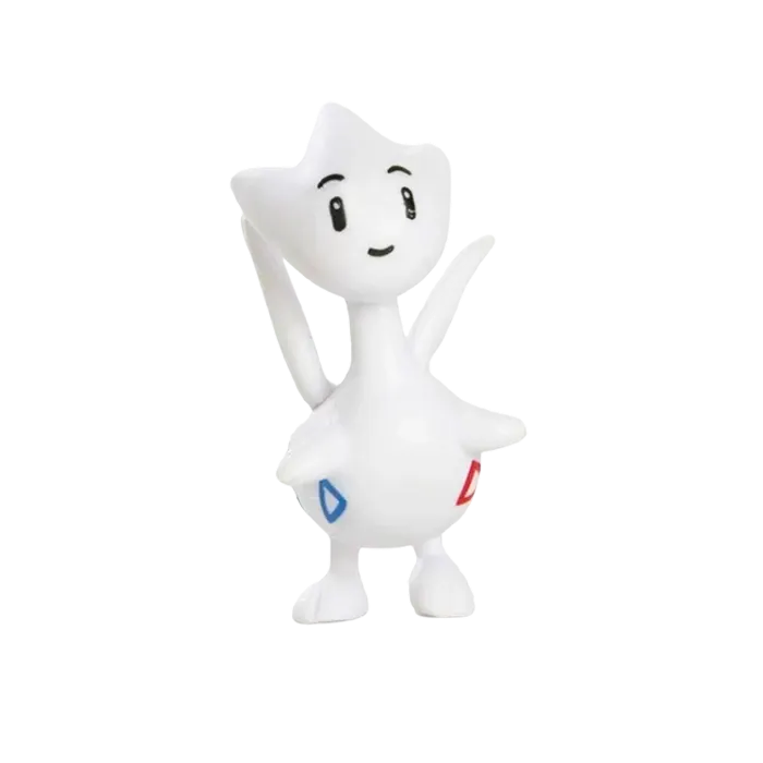 Figurine Togetic | Pokémon - Saiko Shop