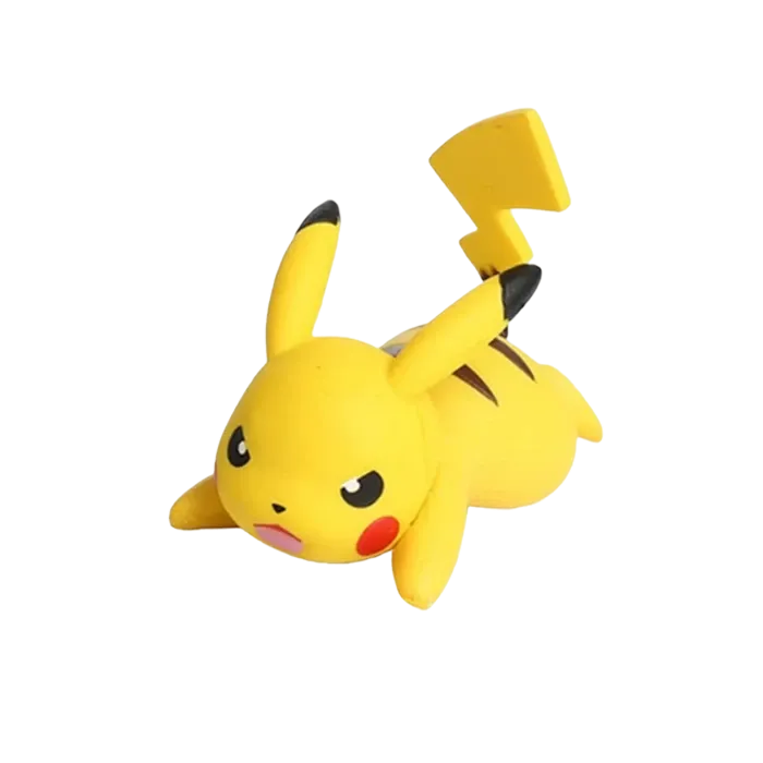 Figurine Pikachu | Pokémon - Saiko Shop