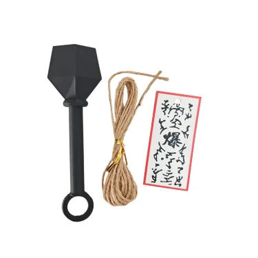 Shuriken Magnétique | Naruto Saiko-Shop