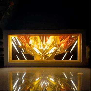 Light Box V1 | Dragon Ball Z Saiko-Shop